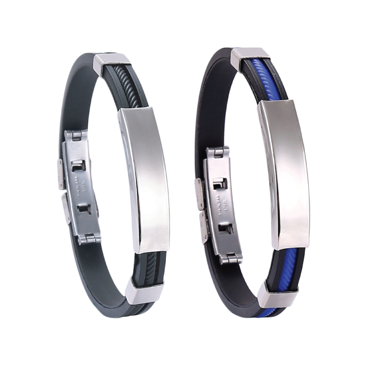 Therapeutisches Lympunclog Titanium-Armband(🔥Zeitlich begrenzter Rabatt 🔥 Letzter Tag)