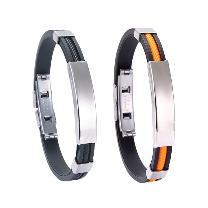 Therapeutisches Lympunclog Titanium-Armband(🔥Zeitlich begrenzter Rabatt 🔥 Letzter Tag)