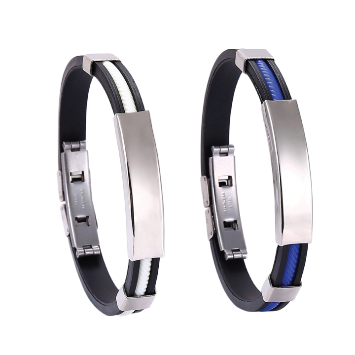 Therapeutisches Lympunclog Titanium-Armband(🔥Zeitlich begrenzter Rabatt 🔥 Letzter Tag)