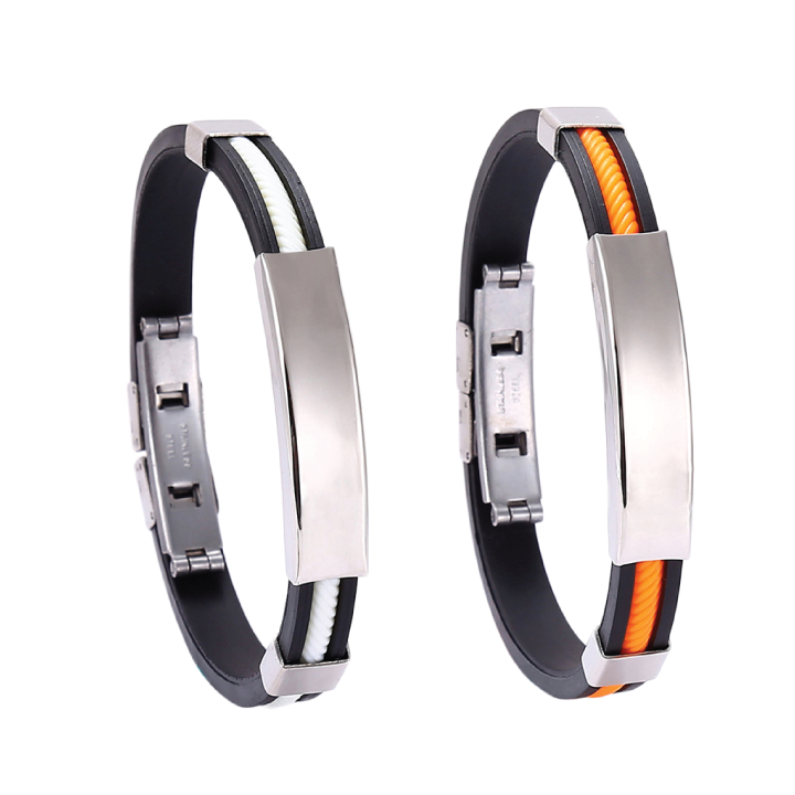 Therapeutisches Lympunclog Titanium-Armband(🔥Zeitlich begrenzter Rabatt 🔥 Letzter Tag)