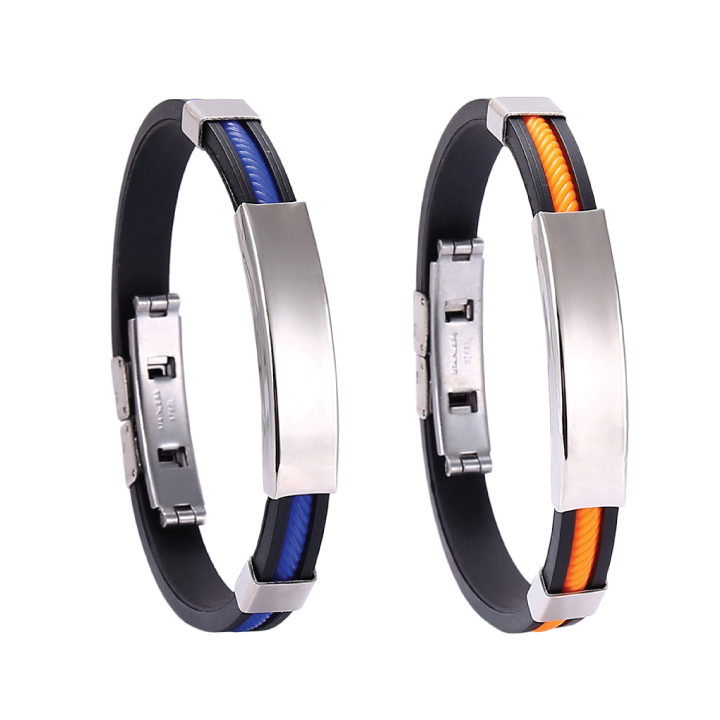 Therapeutisches Lympunclog Titanium-Armband(🔥Zeitlich begrenzter Rabatt 🔥 Letzter Tag)