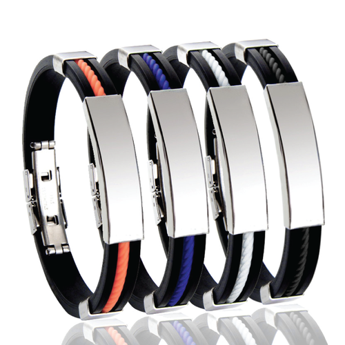 Therapeutisches Lympunclog Titanium-Armband(🔥Zeitlich begrenzter Rabatt 🔥 Letzter Tag)