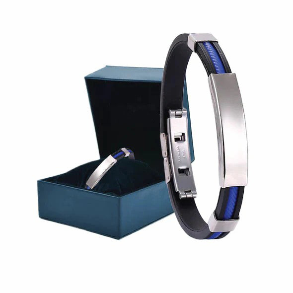 Therapeutisches Lympunclog Titanium-Armband(🔥Zeitlich begrenzter Rabatt 🔥 Letzter Tag)